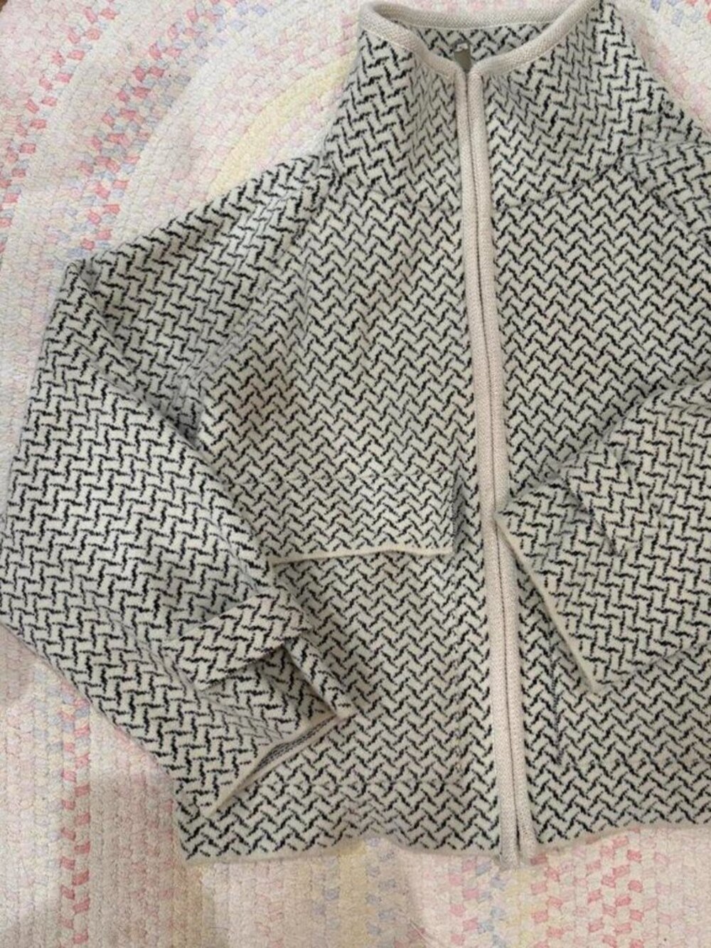 Women's jacket